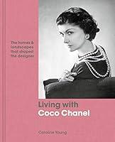 Algopix Similar Product 20 - Living with Coco Chanel The homes and