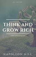 Algopix Similar Product 11 - Think and Grow Rich
