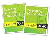 Algopix Similar Product 16 - MCSA SQL Server 2016 Database