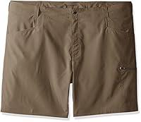 Algopix Similar Product 6 - Columbia Mens BigTall Silver Ridge