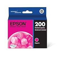 Algopix Similar Product 18 - EPSON 200 DURABrite Ultra Ink Standard