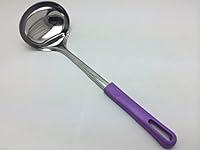Algopix Similar Product 18 - Fackelmann 118 Stainless Steel Ladle