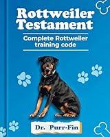 Algopix Similar Product 2 - ROTTWEILER TESTAMENT COMPLETE