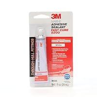 Algopix Similar Product 19 - 3M Marine Adhesive Sealant Fast Cure