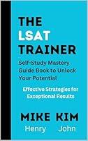 Algopix Similar Product 4 - The LSAT Trainer  SelfStudy Mastery