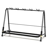 Algopix Similar Product 12 - Hercules Stands Hercules Guitar Rack 5