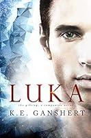 Algopix Similar Product 15 - Luka The Gifting Book 1 Companion