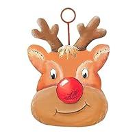 Algopix Similar Product 6 - The Round Top Collection - Rudolph Charm