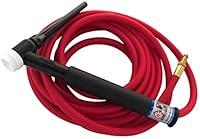 Algopix Similar Product 1 - CK17 Air Cooled TIG Torch Kit 150A