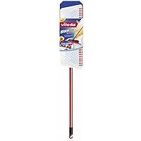 Algopix Similar Product 15 - Vileda WashMat Extra 1473 Flat Mop with