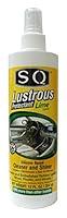 Algopix Similar Product 17 - SQ Lustrous Dashboard Protectant and