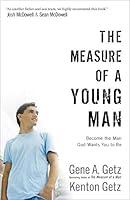 Algopix Similar Product 11 - The Measure of a Young Man Become the