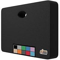Algopix Similar Product 13 - Gorilla Grip Extra Thick Kneeling Pad