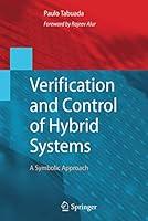 Algopix Similar Product 1 - Verification and Control of Hybrid