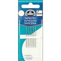 Algopix Similar Product 5 - DMC 176716 Tapestry Hand Needles