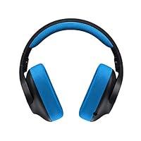 Algopix Similar Product 19 - Logitech G233 Prodigy Gaming Headset