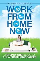 Algopix Similar Product 19 - Work From Home Now A Step By Step