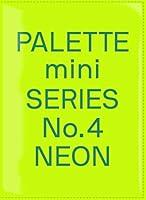 Algopix Similar Product 17 - Palette Mini 04: Neon (Palette Mini, 4)