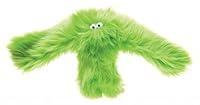 Algopix Similar Product 8 - West Paw Baby Salsa Orangutan Squeaky