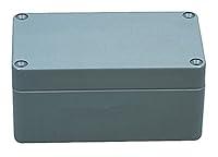Algopix Similar Product 1 - Fixapart Box G308 Grey Electrical