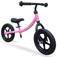 Algopix Similar Product 18 - banana bike LT Balance Bike 