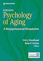Algopix Similar Product 8 - Psychology of Aging A Biopsychosocial