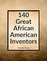 Algopix Similar Product 20 - 140 Great African American Inventors