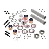 Algopix Similar Product 19 - Meritor R201474 King Pin Kit