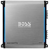 Algopix Similar Product 17 - BOSS Audio Systems Elite BA800 2