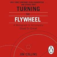 Algopix Similar Product 14 - Turning the Flywheel A Monograph to