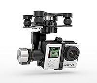 Algopix Similar Product 15 - DJI Zenmuse H4-3D Gimbal for Phantom 2