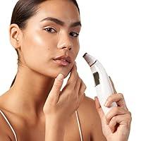 Algopix Similar Product 9 - Exfora Facial Microdermabrasion Wand by