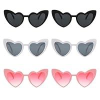 Algopix Similar Product 16 - HELYKAKA 6 Pairs Bachelorette Party