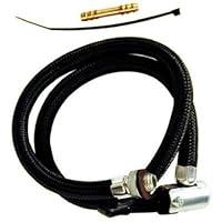 Algopix Similar Product 1 - Custom Accessories 20inches Repl Pump