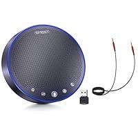 Algopix Similar Product 20 - EMEET M3 Bluetooth Speakerphone Daisy