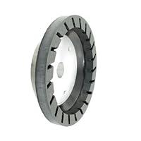 Algopix Similar Product 3 - uxcell 150mm x 16mm x 10mm 5 Grit