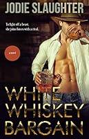 Algopix Similar Product 11 - White Whiskey Bargain