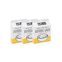 Algopix Similar Product 15 - DairyFree Alfredo Sauce Cheese Mix 3