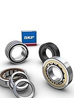Algopix Similar Product 8 - FAG NUP2213ETVP2 CYLINDRICAL ROLLER
