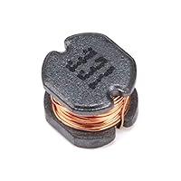 Algopix Similar Product 10 - 10pcslot CD54 330UH SMD Power Inductor