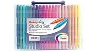 Algopix Similar Product 20 - Pentel S360PP-35A Arts Studio Set