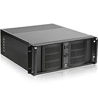 Algopix Similar Product 13 - iStarUSA Rackmount D40655R8P 4U