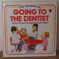 Algopix Similar Product 1 - Going to the Dentist