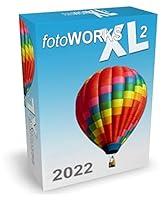 Algopix Similar Product 10 - FotoWorks XL 2022 Version  Photo