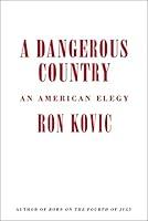 Algopix Similar Product 15 - A Dangerous Country: An American Elegy