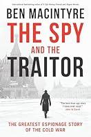 Algopix Similar Product 13 - The Spy and the Traitor The Greatest