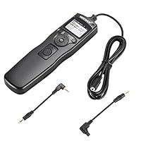 Algopix Similar Product 13 - Neewer Shutter Release Timer Remote
