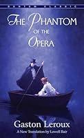 Algopix Similar Product 12 - The Phantom of the Opera Bantam