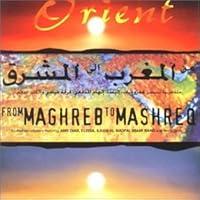 Algopix Similar Product 6 - Maghreb to Mashreq