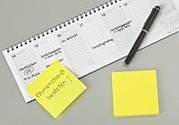 Algopix Similar Product 16 - PostIt Notes Cube Pad Neon Colours 76